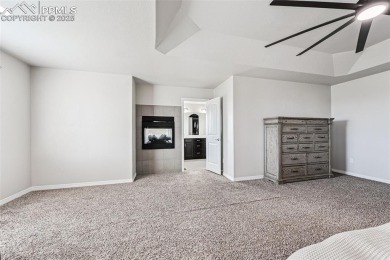 Welcome to this impressive two-story home tucked within the on Antler Creek Golf Course in Colorado - for sale on GolfHomes.com, golf home, golf lot