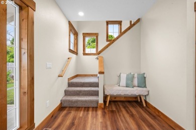 Brand new in Bella Ridge Estates! This floor plan features 4 on  in Oregon - for sale on GolfHomes.com, golf home, golf lot