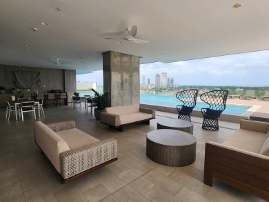 Located within the prestigious Santa Maria Golf  Country Club on  in  - for sale on GolfHomes.com, golf home, golf lot