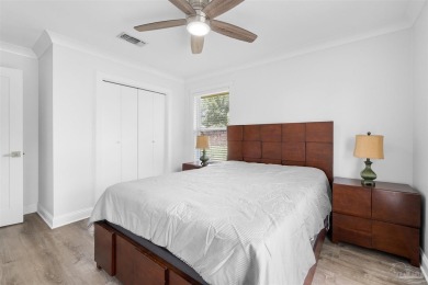 Charming Updated Brick home in a Prime Pensacola Location with on Scenic Hills Country Club in Florida - for sale on GolfHomes.com, golf home, golf lot
