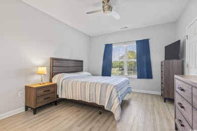 Welcome to this beautiful turn-key and fully furnished 2nd floor on The Valley At Eastport in South Carolina - for sale on GolfHomes.com, golf home, golf lot
