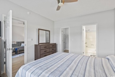 Welcome to this beautiful turn-key and fully furnished 2nd floor on The Valley At Eastport in South Carolina - for sale on GolfHomes.com, golf home, golf lot