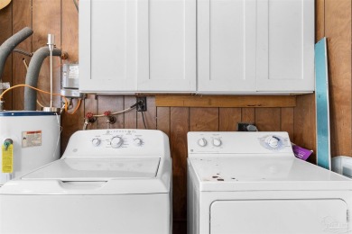 Charming Updated Brick home in a Prime Pensacola Location with on Scenic Hills Country Club in Florida - for sale on GolfHomes.com, golf home, golf lot