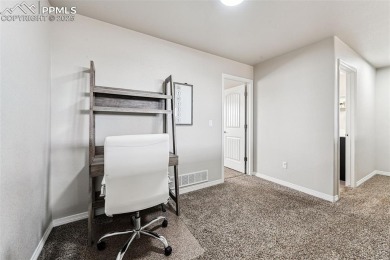 Welcome to this impressive two-story home tucked within the on Antler Creek Golf Course in Colorado - for sale on GolfHomes.com, golf home, golf lot