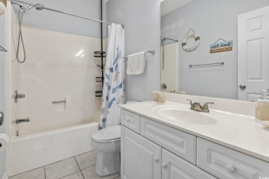 Welcome to this beautiful turn-key and fully furnished 2nd floor on The Valley At Eastport in South Carolina - for sale on GolfHomes.com, golf home, golf lot