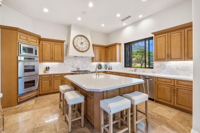 This magical Italian villa in Stone Creek Ranch was built for on PGA West Private Golf Courses in California - for sale on GolfHomes.com, golf home, golf lot