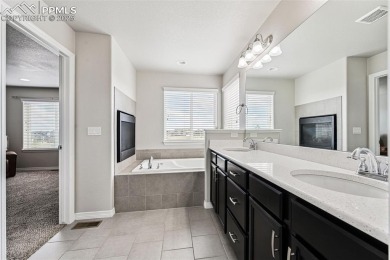 Welcome to this impressive two-story home tucked within the on Antler Creek Golf Course in Colorado - for sale on GolfHomes.com, golf home, golf lot