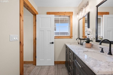 Brand new in Bella Ridge Estates! This floor plan features 4 on  in Oregon - for sale on GolfHomes.com, golf home, golf lot