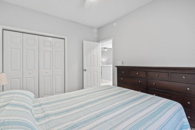 Welcome to this beautiful turn-key and fully furnished 2nd floor on The Valley At Eastport in South Carolina - for sale on GolfHomes.com, golf home, golf lot
