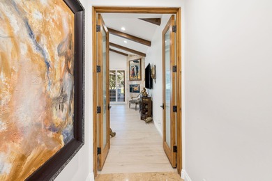 This magical Italian villa in Stone Creek Ranch was built for on PGA West Private Golf Courses in California - for sale on GolfHomes.com, golf home, golf lot