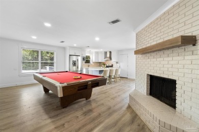 Charming Updated Brick home in a Prime Pensacola Location with on Scenic Hills Country Club in Florida - for sale on GolfHomes.com, golf home, golf lot