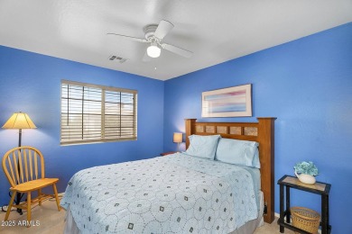 Beautiful Golf Course Home with Heated Pool in Florence, AZ! on Oasis Golf Club in Arizona - for sale on GolfHomes.com, golf home, golf lot