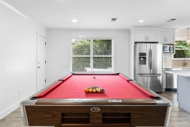 Charming Updated Brick home in a Prime Pensacola Location with on Scenic Hills Country Club in Florida - for sale on GolfHomes.com, golf home, golf lot