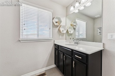 Welcome to this impressive two-story home tucked within the on Antler Creek Golf Course in Colorado - for sale on GolfHomes.com, golf home, golf lot