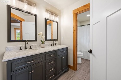 Brand new in Bella Ridge Estates! This floor plan features 4 on  in Oregon - for sale on GolfHomes.com, golf home, golf lot