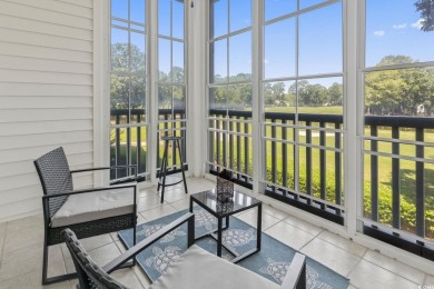 Welcome to this beautiful turn-key and fully furnished 2nd floor on The Valley At Eastport in South Carolina - for sale on GolfHomes.com, golf home, golf lot
