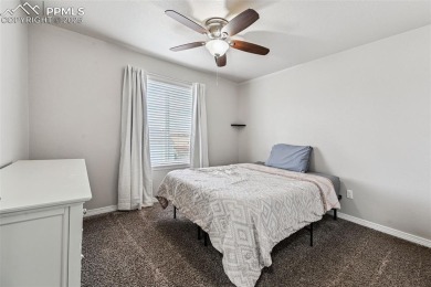 Welcome to this impressive two-story home tucked within the on Antler Creek Golf Course in Colorado - for sale on GolfHomes.com, golf home, golf lot
