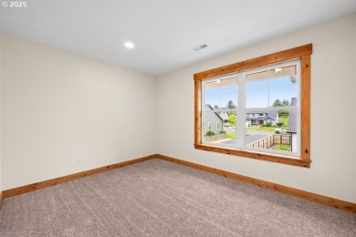 Brand new in Bella Ridge Estates! This floor plan features 4 on  in Oregon - for sale on GolfHomes.com, golf home, golf lot