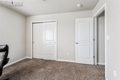 Welcome to this impressive two-story home tucked within the on Antler Creek Golf Course in Colorado - for sale on GolfHomes.com, golf home, golf lot
