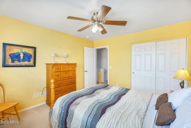 Beautiful Golf Course Home with Heated Pool in Florence, AZ! on Oasis Golf Club in Arizona - for sale on GolfHomes.com, golf home, golf lot