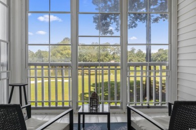 Welcome to this beautiful turn-key and fully furnished 2nd floor on The Valley At Eastport in South Carolina - for sale on GolfHomes.com, golf home, golf lot