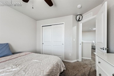 Welcome to this impressive two-story home tucked within the on Antler Creek Golf Course in Colorado - for sale on GolfHomes.com, golf home, golf lot