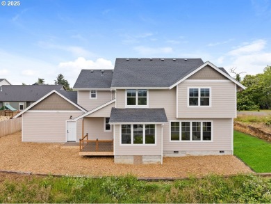 Brand new in Bella Ridge Estates! This floor plan features 4 on  in Oregon - for sale on GolfHomes.com, golf home, golf lot