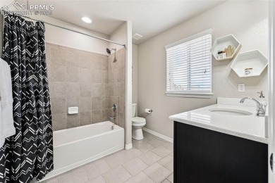 Welcome to this impressive two-story home tucked within the on Antler Creek Golf Course in Colorado - for sale on GolfHomes.com, golf home, golf lot