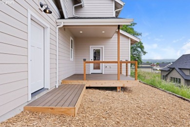 Brand new in Bella Ridge Estates! This floor plan features 4 on  in Oregon - for sale on GolfHomes.com, golf home, golf lot