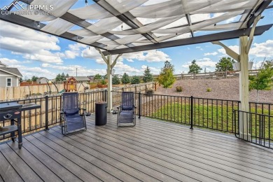Welcome to this impressive two-story home tucked within the on Antler Creek Golf Course in Colorado - for sale on GolfHomes.com, golf home, golf lot