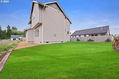 Brand new in Bella Ridge Estates! This floor plan features 4 on  in Oregon - for sale on GolfHomes.com, golf home, golf lot
