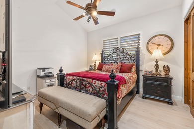 This magical Italian villa in Stone Creek Ranch was built for on PGA West Private Golf Courses in California - for sale on GolfHomes.com, golf home, golf lot