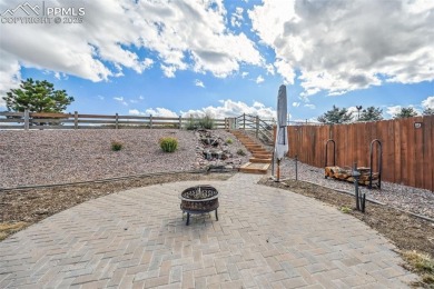 Welcome to this impressive two-story home tucked within the on Antler Creek Golf Course in Colorado - for sale on GolfHomes.com, golf home, golf lot