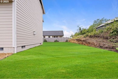 Brand new in Bella Ridge Estates! This floor plan features 4 on  in Oregon - for sale on GolfHomes.com, golf home, golf lot