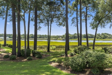 Welcome to this beautiful turn-key and fully furnished 2nd floor on The Valley At Eastport in South Carolina - for sale on GolfHomes.com, golf home, golf lot