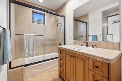 This magical Italian villa in Stone Creek Ranch was built for on PGA West Private Golf Courses in California - for sale on GolfHomes.com, golf home, golf lot