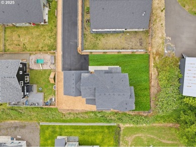 Brand new in Bella Ridge Estates! This floor plan features 4 on  in Oregon - for sale on GolfHomes.com, golf home, golf lot