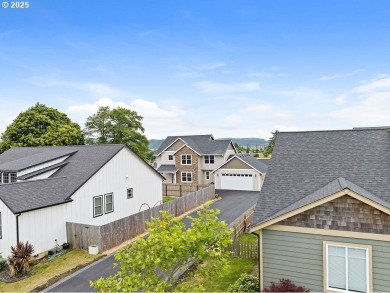 Brand new in Bella Ridge Estates! This floor plan features 4 on  in Oregon - for sale on GolfHomes.com, golf home, golf lot