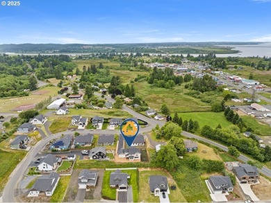 Brand new in Bella Ridge Estates! This floor plan features 4 on  in Oregon - for sale on GolfHomes.com, golf home, golf lot