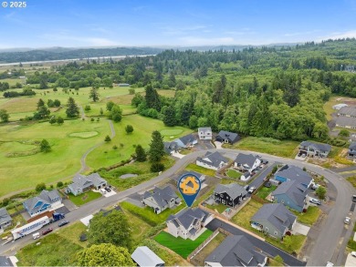 Brand new in Bella Ridge Estates! This floor plan features 4 on  in Oregon - for sale on GolfHomes.com, golf home, golf lot