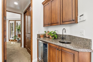 This magical Italian villa in Stone Creek Ranch was built for on PGA West Private Golf Courses in California - for sale on GolfHomes.com, golf home, golf lot