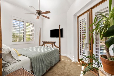 This magical Italian villa in Stone Creek Ranch was built for on PGA West Private Golf Courses in California - for sale on GolfHomes.com, golf home, golf lot