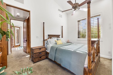 This magical Italian villa in Stone Creek Ranch was built for on PGA West Private Golf Courses in California - for sale on GolfHomes.com, golf home, golf lot