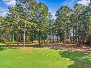 SWEEPING LAKE VIEWS, STEPS FROM THE 18TH HOLE AT GREAT WATERS on Great Waters Course At Reynolds Plantation in Georgia - for sale on GolfHomes.com, golf home, golf lot