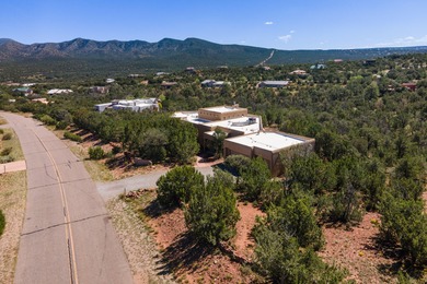 Stunning SW Contemporary home. First time on the market! Single on Paa-Ko Ridge Golf Club  in New Mexico - for sale on GolfHomes.com, golf home, golf lot