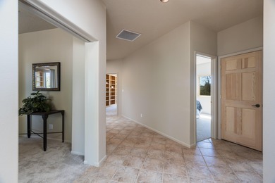 Stunning SW Contemporary home. First time on the market! Single on Paa-Ko Ridge Golf Club  in New Mexico - for sale on GolfHomes.com, golf home, golf lot