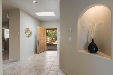 Stunning SW Contemporary home. First time on the market! Single on Paa-Ko Ridge Golf Club  in New Mexico - for sale on GolfHomes.com, golf home, golf lot