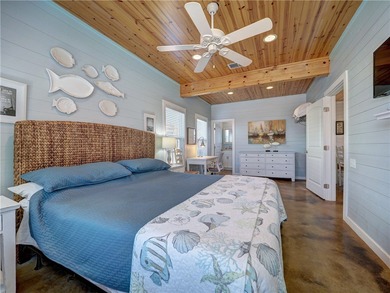 Attractive four bedrooms, 3.5 baths, free standing condo located on Palmilla Beach Golf Club in Texas - for sale on GolfHomes.com, golf home, golf lot