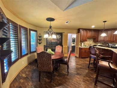 Investors special!!  Welcome to Fort Worth's desirable Woodhaven on Woodhaven Country Club in Texas - for sale on GolfHomes.com, golf home, golf lot