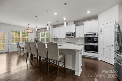 Step into a world of unparalleled elegance with this exceptional on The Palisades Country Club in North Carolina - for sale on GolfHomes.com, golf home, golf lot